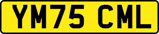 YM75CML