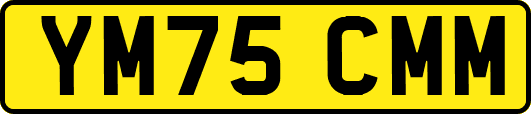 YM75CMM