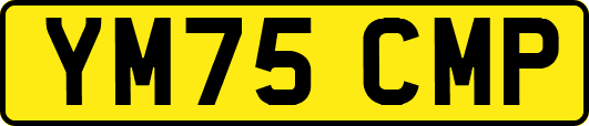 YM75CMP