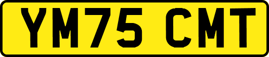 YM75CMT