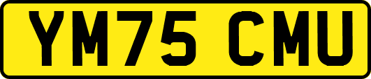 YM75CMU