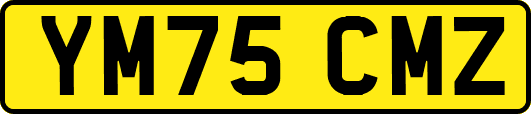 YM75CMZ