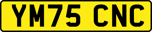 YM75CNC