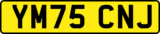 YM75CNJ
