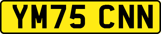YM75CNN