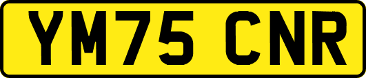 YM75CNR