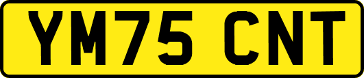 YM75CNT