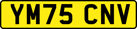 YM75CNV