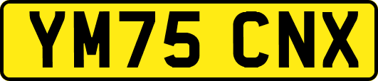 YM75CNX