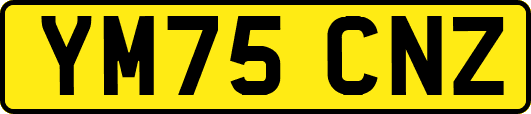 YM75CNZ