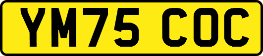 YM75COC