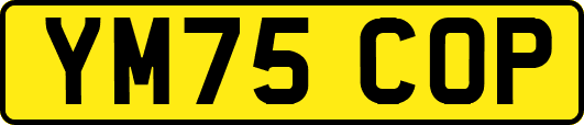 YM75COP