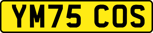 YM75COS