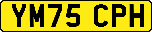 YM75CPH