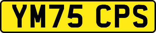YM75CPS