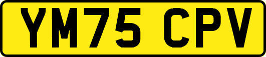 YM75CPV