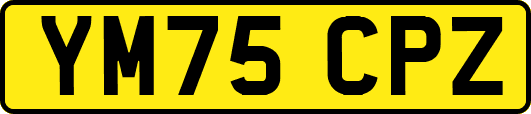 YM75CPZ