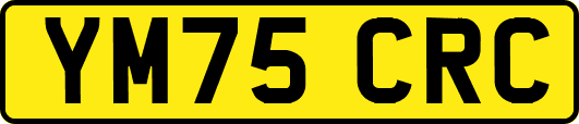 YM75CRC