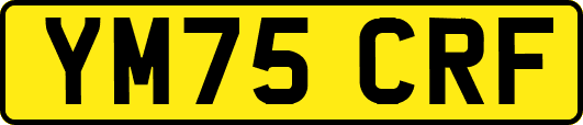 YM75CRF