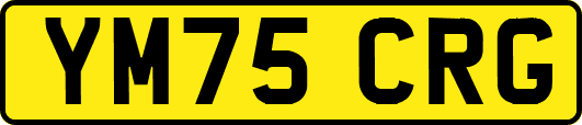 YM75CRG