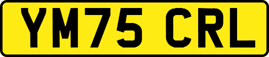 YM75CRL