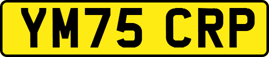 YM75CRP