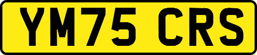 YM75CRS