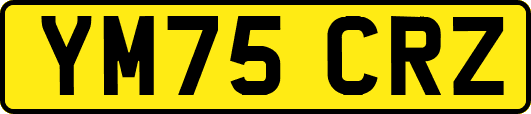 YM75CRZ