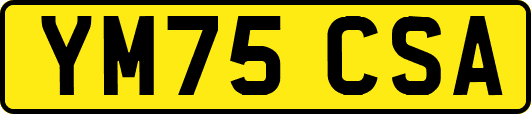 YM75CSA