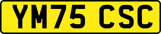 YM75CSC
