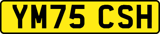 YM75CSH