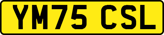 YM75CSL