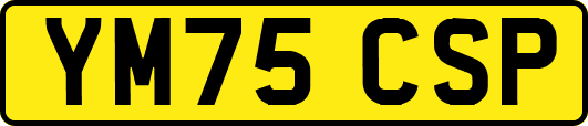 YM75CSP