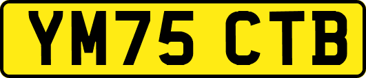 YM75CTB