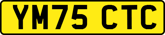 YM75CTC