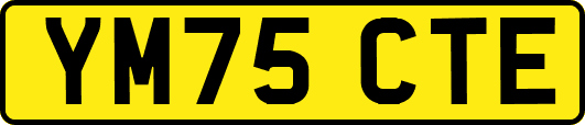 YM75CTE