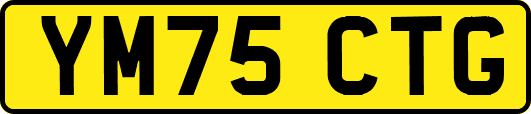 YM75CTG
