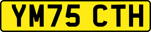 YM75CTH