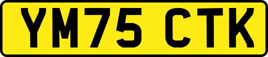YM75CTK