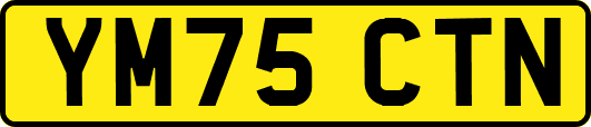 YM75CTN