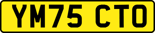 YM75CTO