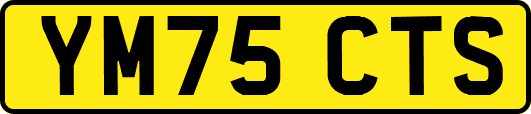 YM75CTS