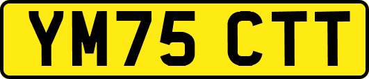 YM75CTT