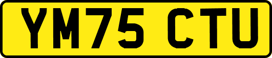 YM75CTU