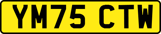 YM75CTW
