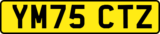 YM75CTZ