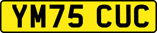 YM75CUC