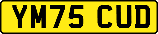 YM75CUD