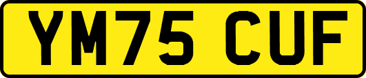 YM75CUF