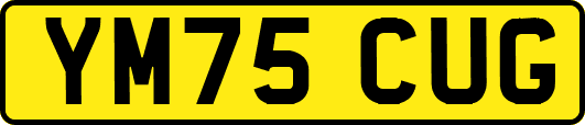 YM75CUG